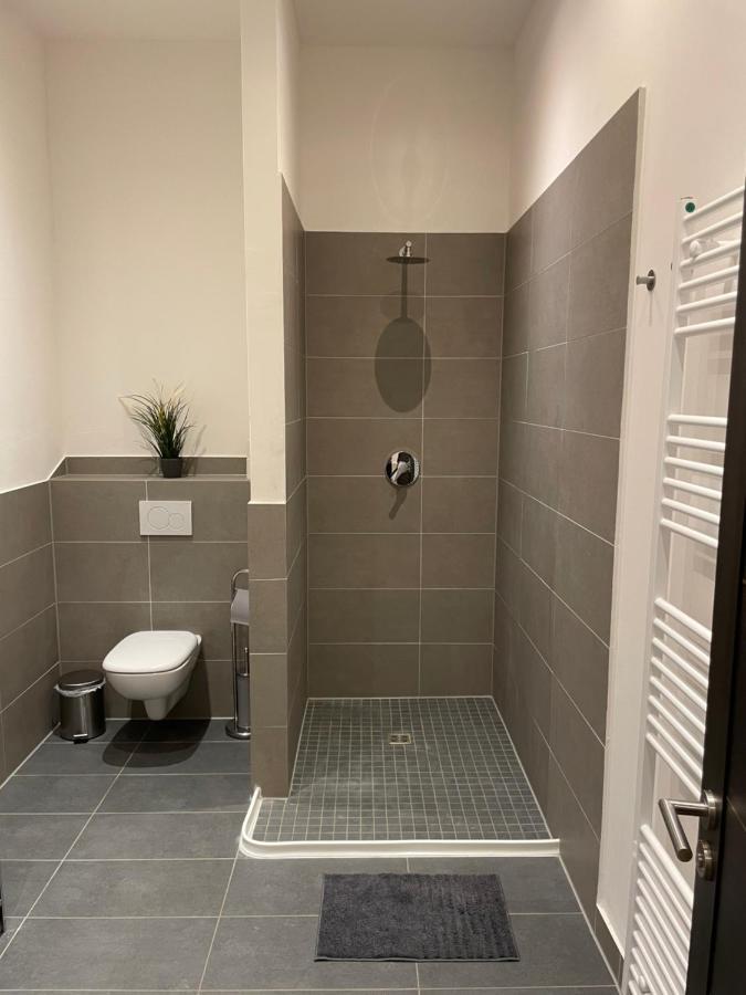 Apartment Im Fun4You Wiesloch Exterior foto